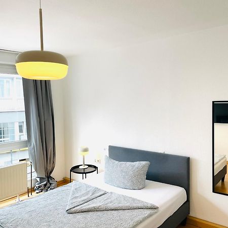 Viktoria Residence Saarbrücken Dış mekan fotoğraf