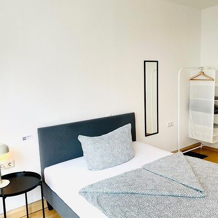 Viktoria Residence Saarbrücken Dış mekan fotoğraf