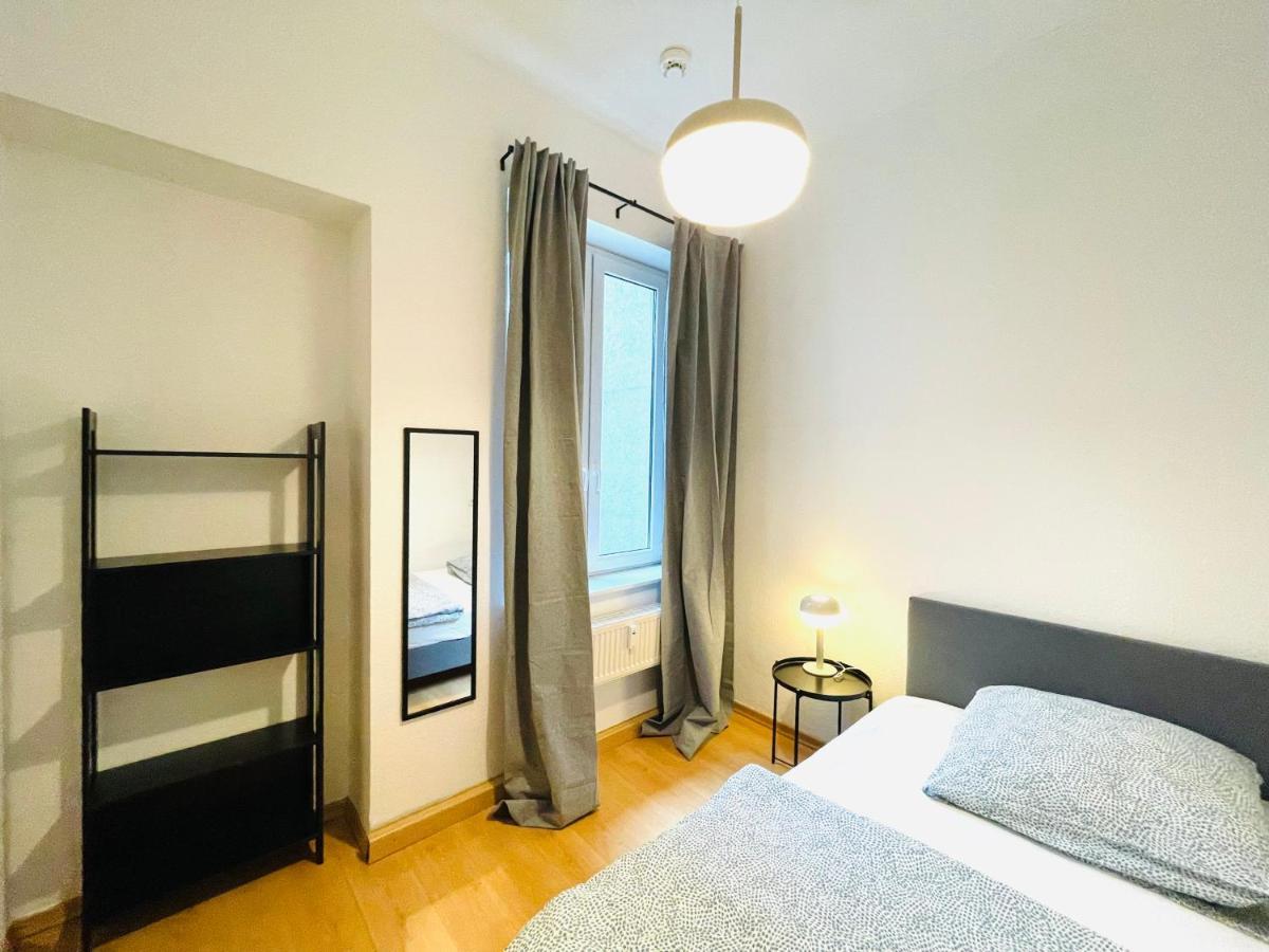 Viktoria Residence Saarbrücken Dış mekan fotoğraf