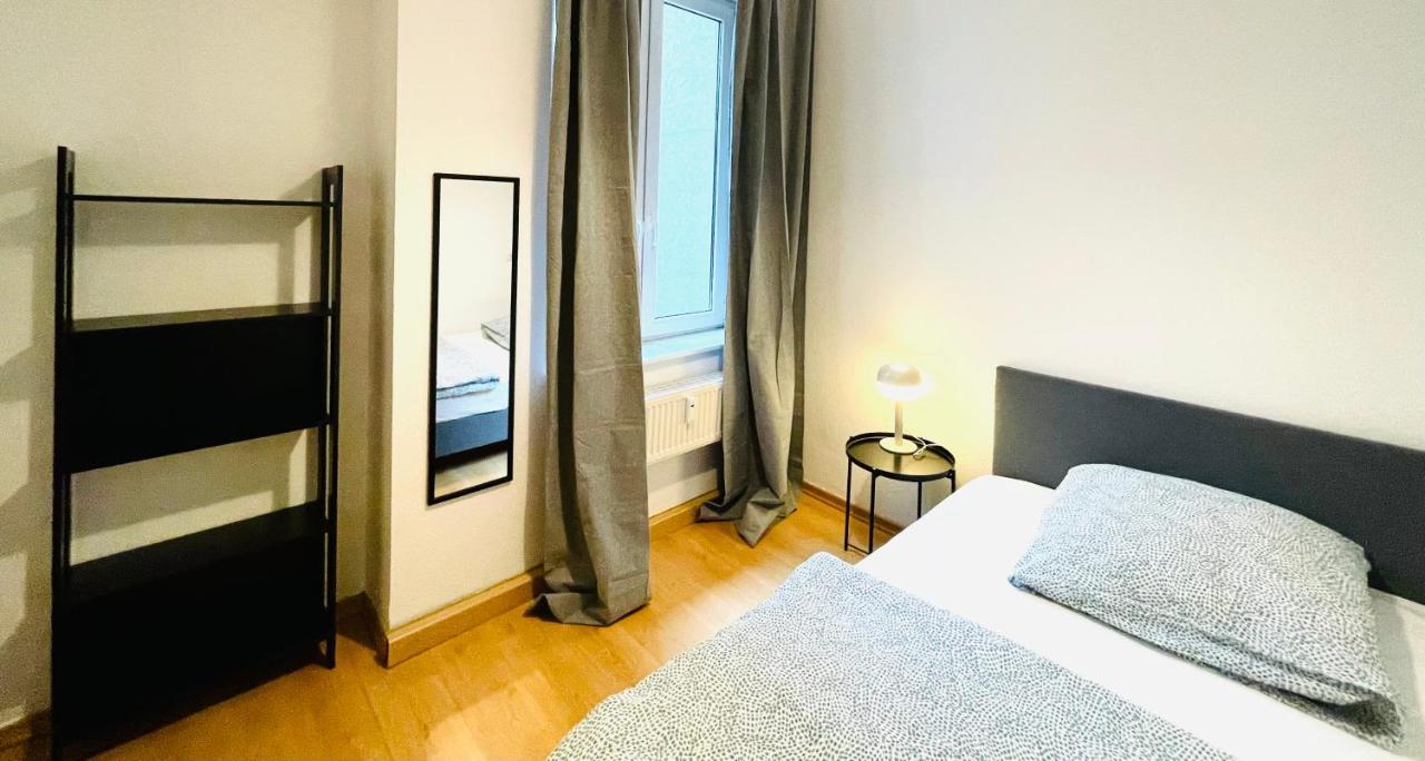 Viktoria Residence Saarbrücken Dış mekan fotoğraf