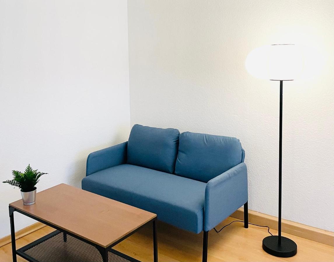 Viktoria Residence Saarbrücken Dış mekan fotoğraf