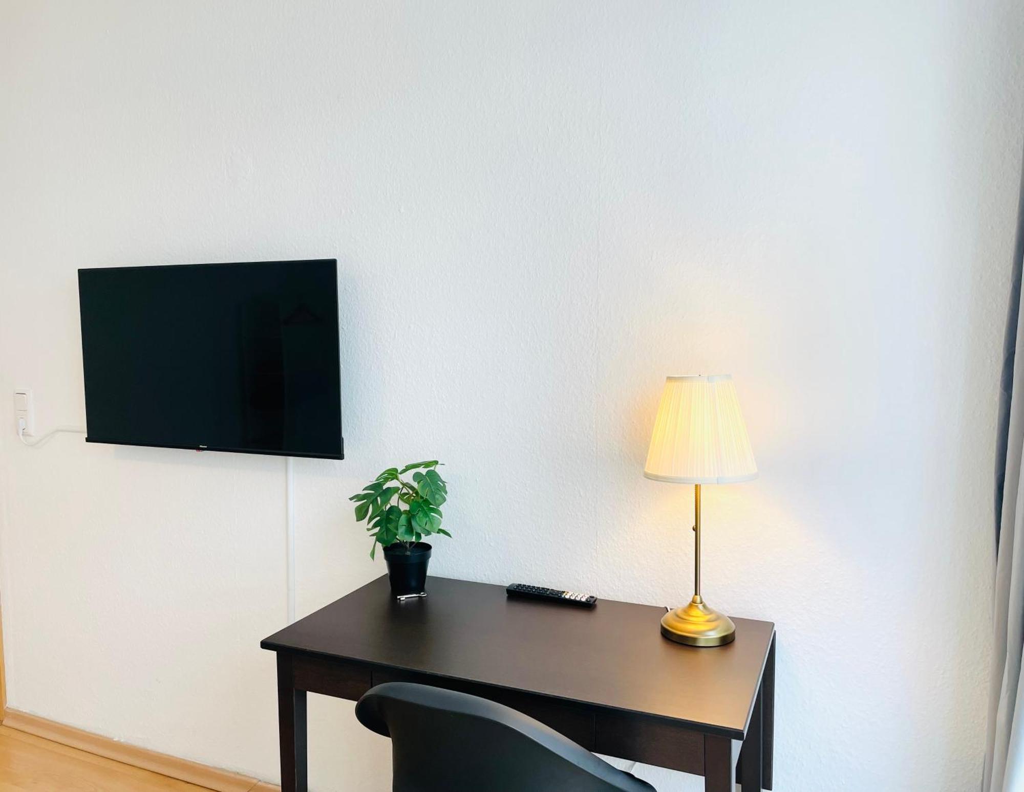 Viktoria Residence Saarbrücken Dış mekan fotoğraf