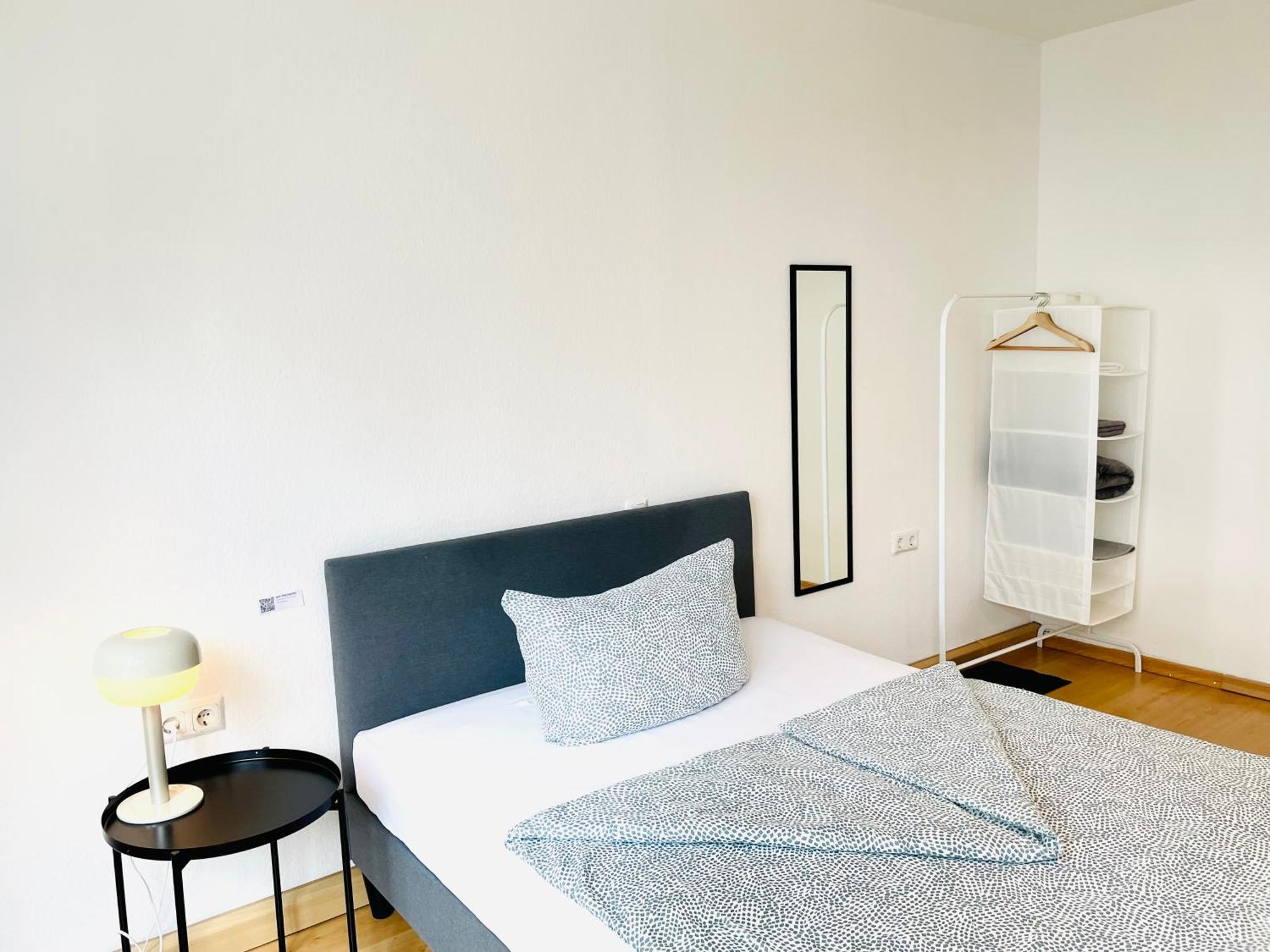 Viktoria Residence Saarbrücken Dış mekan fotoğraf