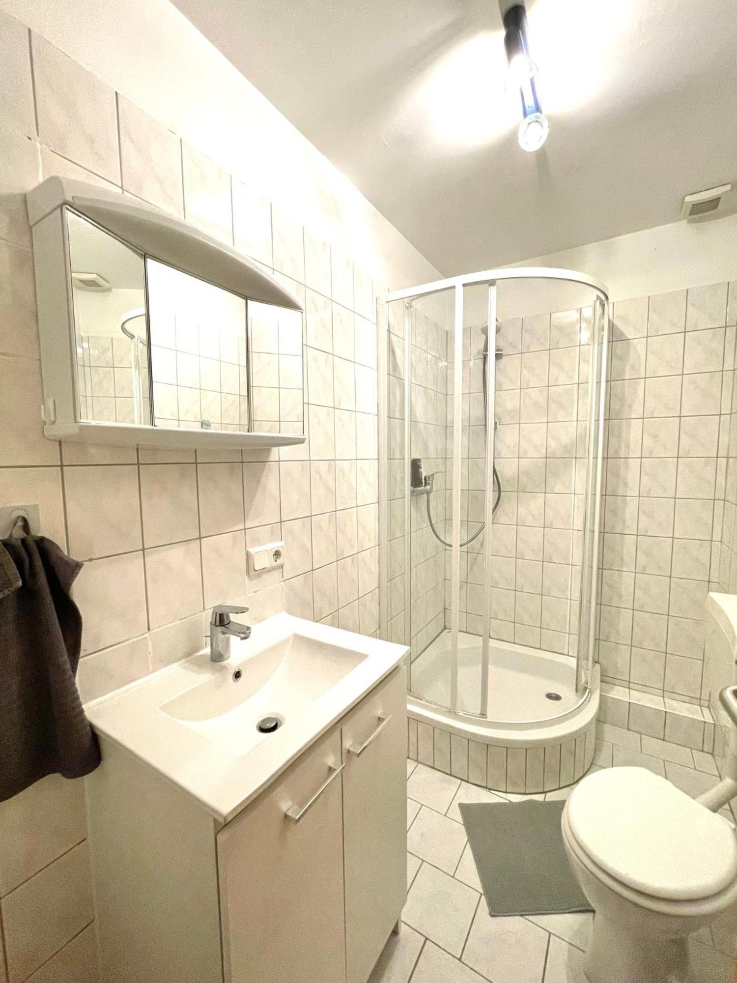 Viktoria Residence Saarbrücken Dış mekan fotoğraf