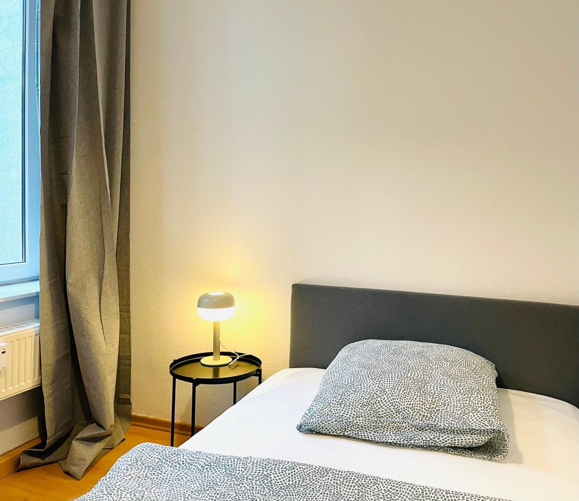 Viktoria Residence Saarbrücken Dış mekan fotoğraf